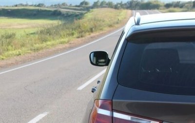 BMW X3, 2013 год, 1 899 000 рублей, 1 фотография