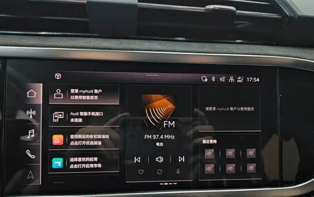 Audi Q3, 2022 год, 2 349 001 рублей, 28 фотография