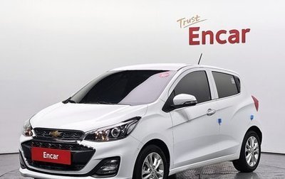 Chevrolet Spark IV, 2022 год, 984 000 рублей, 1 фотография