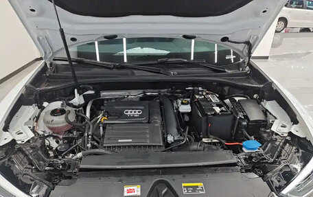 Audi Q3, 2022 год, 2 349 001 рублей, 27 фотография
