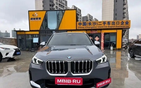BMW X1, 2023 год, 2 783 001 рублей, 2 фотография