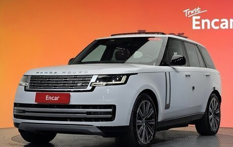 Land Rover Range Rover IV рестайлинг, 2025 год, 20 950 000 рублей, 1 фотография