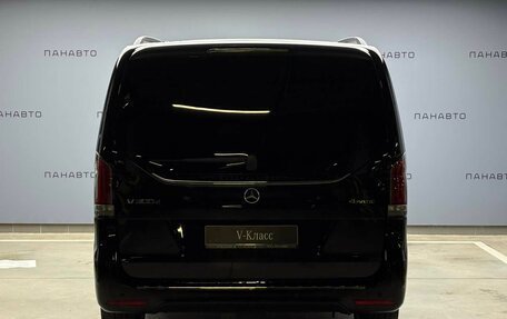 Mercedes-Benz V-Класс, 2025 год, 32 100 000 рублей, 1 фотография