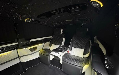 Mercedes-Benz V-Класс, 2025 год, 32 100 000 рублей, 1 фотография