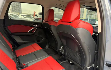 BMW X1, 2023 год, 2 783 001 рублей, 17 фотография