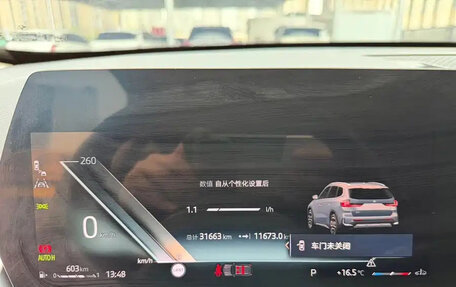 BMW X1, 2023 год, 2 783 001 рублей, 13 фотография