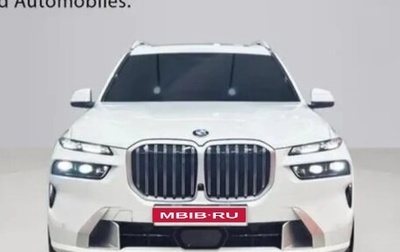 BMW X7, 2025 год, 11 700 000 рублей, 1 фотография