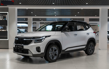 KIA Seltos I, 2025 год, 3 150 000 рублей, 1 фотография