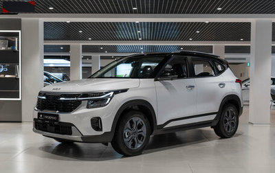 KIA Seltos I, 2025 год, 3 150 000 рублей, 1 фотография