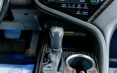 Toyota Camry, 2019 год, 2 855 200 рублей, 11 фотография