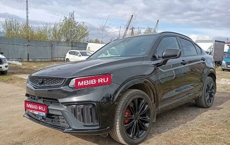 Geely Tugella FY11, 2023 год, 3 000 000 рублей, 1 фотография