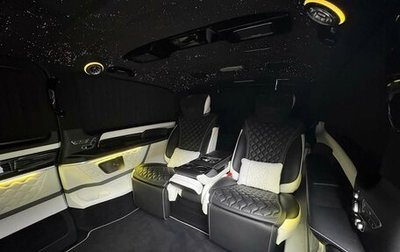 Mercedes-Benz V-Класс, 2025 год, 32 100 000 рублей, 1 фотография