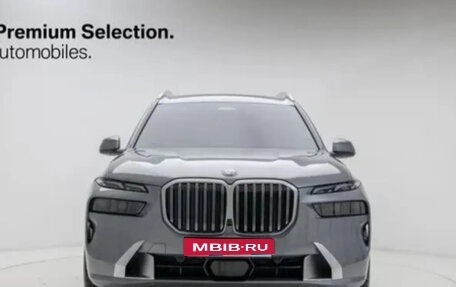 BMW X7, 2025 год, 10 800 000 рублей, 1 фотография