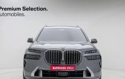 BMW X7, 2025 год, 10 800 000 рублей, 1 фотография