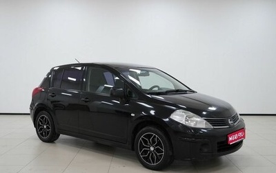 Nissan Tiida, 2008 год, 590 000 рублей, 1 фотография