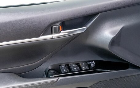 Toyota Camry, 2019 год, 2 855 200 рублей, 16 фотография