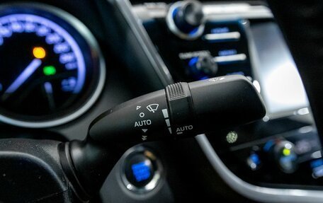 Toyota Camry, 2019 год, 2 855 200 рублей, 20 фотография