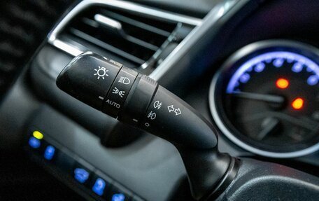 Toyota Camry, 2019 год, 2 855 200 рублей, 19 фотография