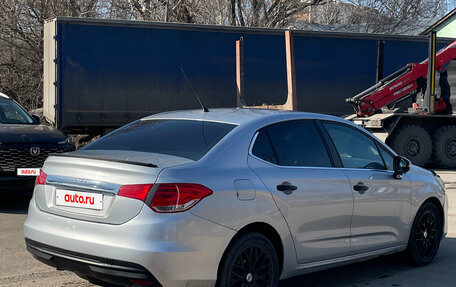 Citroen C4 II рестайлинг, 2013 год, 450 000 рублей, 4 фотография