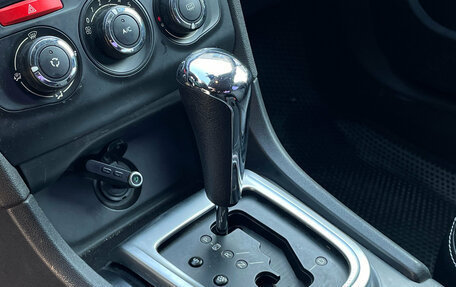 Citroen C4 II рестайлинг, 2013 год, 450 000 рублей, 15 фотография