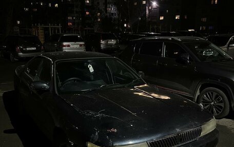 Toyota Chaser IV, 1993 год, 350 000 рублей, 7 фотография