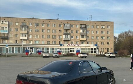 Toyota Chaser IV, 1993 год, 350 000 рублей, 3 фотография