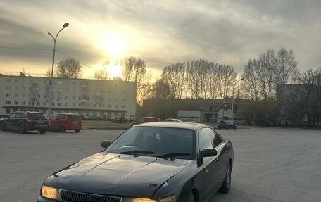 Toyota Chaser IV, 1993 год, 350 000 рублей, 2 фотография