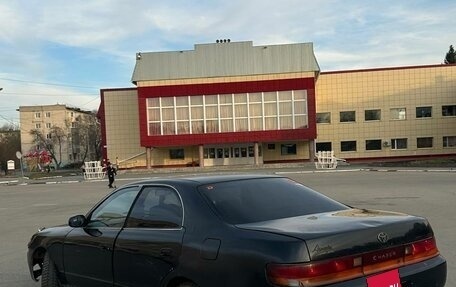 Toyota Chaser IV, 1993 год, 350 000 рублей, 4 фотография