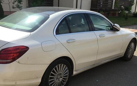 Mercedes-Benz C-Класс, 2015 год, 1 900 000 рублей, 5 фотография