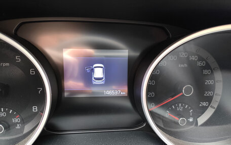 KIA cee'd III, 2019 год, 1 400 000 рублей, 5 фотография