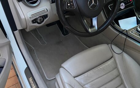 Mercedes-Benz C-Класс, 2015 год, 1 900 000 рублей, 9 фотография