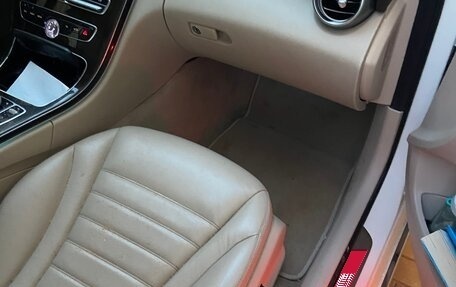 Mercedes-Benz C-Класс, 2015 год, 1 900 000 рублей, 10 фотография