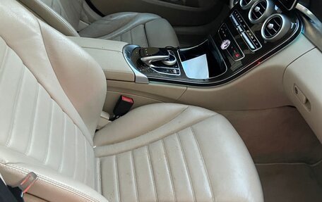 Mercedes-Benz C-Класс, 2015 год, 1 900 000 рублей, 11 фотография