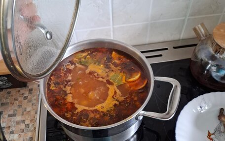 KIA Rio III рестайлинг, 2016 год, 1 230 000 рублей, 8 фотография