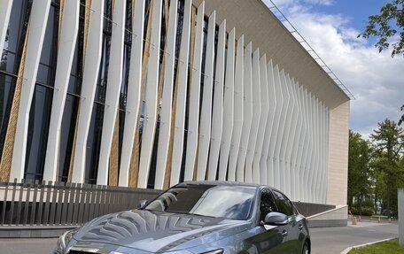 Infiniti Q50 I рестайлинг, 2014 год, 1 390 000 рублей, 2 фотография