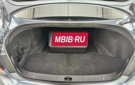 Infiniti Q50 I рестайлинг, 2014 год, 1 390 000 рублей, 11 фотография