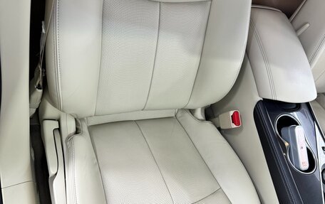 Infiniti Q50 I рестайлинг, 2014 год, 1 390 000 рублей, 13 фотография