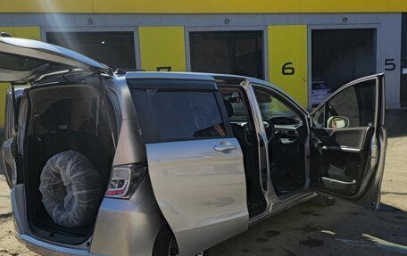 Honda Freed I, 2012 год, 1 430 000 рублей, 6 фотография