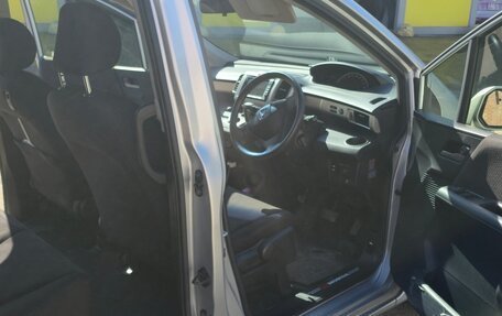 Honda Freed I, 2012 год, 1 430 000 рублей, 9 фотография