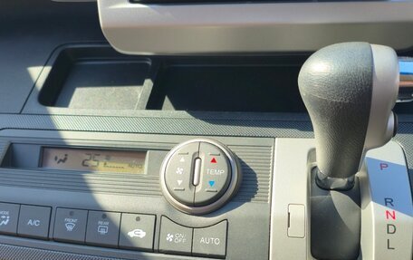 Honda Freed I, 2012 год, 1 430 000 рублей, 11 фотография