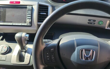 Honda Freed I, 2012 год, 1 430 000 рублей, 8 фотография