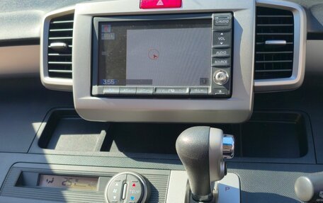 Honda Freed I, 2012 год, 1 430 000 рублей, 13 фотография