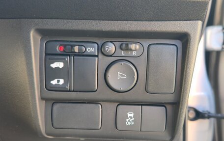 Honda Freed I, 2012 год, 1 430 000 рублей, 12 фотография