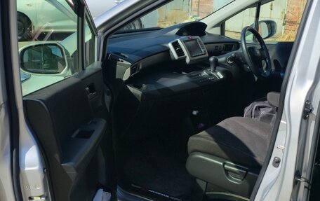 Honda Freed I, 2012 год, 1 430 000 рублей, 15 фотография