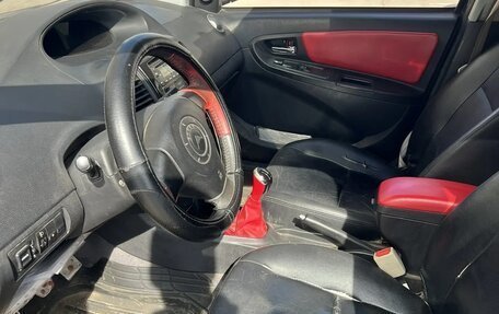 Geely MK Cross I, 2013 год, 240 000 рублей, 7 фотография