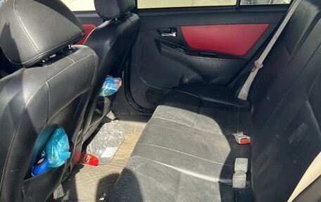 Geely MK Cross I, 2013 год, 240 000 рублей, 8 фотография