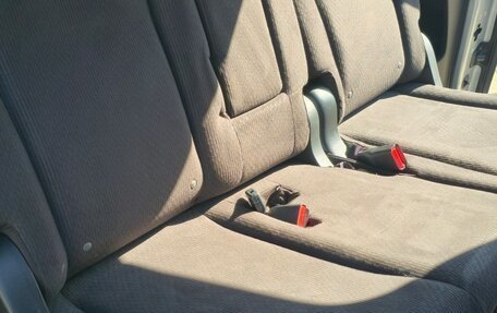 Honda Freed I, 2012 год, 1 430 000 рублей, 18 фотография