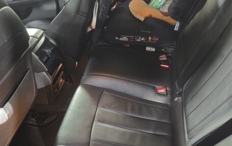 BMW X6, 2016 год, 3 699 999 рублей, 7 фотография