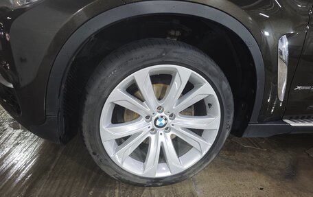 BMW X6, 2016 год, 3 699 999 рублей, 10 фотография