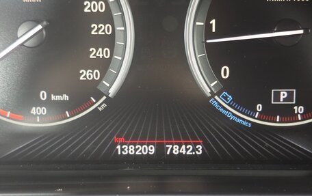 BMW X6, 2016 год, 3 699 999 рублей, 12 фотография